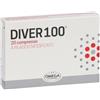 Diver 100 20 Compresse a Rilascio Modificato