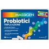 MASSIGEN Probiotici 10Cps