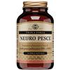 SOLGAR Neuro Pesce 50 Perle Softgel