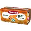 Plasmon Omogeneizzato Zucca 2 x 80 g