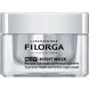 Filorga NCEF-Night Mask Maschera Notte Multi-correttrice Suprema 50ml