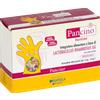 Pancino 10 Bustine Stick Pack