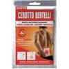 KELEMATA BERTELLI CEROTTO AUTORISCALDANTE 2 CELLE 1 PEZZO