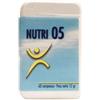 NUTRI 5 Int.60 Cpr