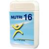 NUTRI 16 Int.60 Cpr