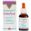 BRADERM OTALPLUS 30ML