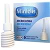 MINICLIS Adulti 6 Microcl.9g