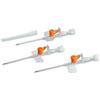 AGO-CANULA C/RAC G20 2 VIE ROSA