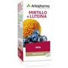 ARKOFARM ARKOCAPSULE Mirtillo + Luteina 45 capsule