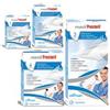 MEDI PRESTERIL MEDIPRESTERIL CER AQUA 10X25 3