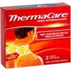 ThermaCare Dolori Collo Spalla Polso 2 Fasce Autoriscaldanti