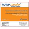 FARMACOMPLEX 15CPS