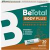 BE-TOTAL BeTotal Body Plus 20 Bustine