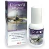 Distrofil oil spray Flacone da 50ml