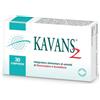 KAVANS 2 30 Compresse