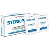 STERILPEG MACROGOL 3350 10 BUSTINE BIPARTITE 10 G