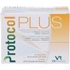 Protocol Plus 21 Flaconcini