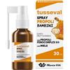 MARCO VITI tusseval Spray Propoli Bambini 30 ml