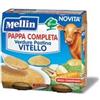 MELLIN Pappa Compl.Vit.2x250g