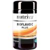 Nutriva Bioflavo C Plus 60 Compresse