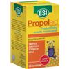 ESI Propolaid PropolBaby Orsetti Masticabili 80 Tavolette