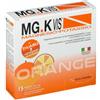 MG.K Vis Magnesio Potassio Orange 15 Bustine