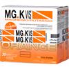 MG.K Vis Magnesio Potassio Orange 30 Bustine