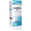 LEVANSA GOCCE 50 ML