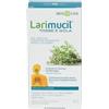 BIOS LINE Larimucil Tosse e Gola 12 Bustine