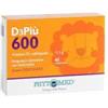 D3PIU 600 45CPR SUBLINGUALI