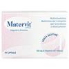 MATERVIT 30 CAPSULE