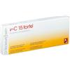RECKEWEG VC15 FORTE 12 FIALE