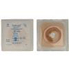 NATURA+ PLACCA MODELLABILE IN TECNOLOGIA DURAHESIVE CON FLANGIA A SOFFIETTO 22 33MM FLANGIA 57MM 5 PEZZI