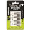 PLAKKONTROL BRUSH&CLEAN CAR40P
