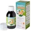 Sediflu Tosse Bambini Sciroppo 150ml