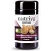 NUTRIVA Shitake 60 V-Cps