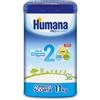 Humana 2 ProBalance Latte di Proseguimento in Polvere 1100g