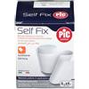 PiC Solution Self Fix Benda Elastica Autoadesiva 6x400cm