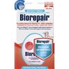 Biorepair FILO INTERDENTALE ANTIBATTERICO NON CERATO ULTRA-PIATTO 25+5mt