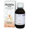 BIODELTA Fluid 200ml