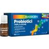 Massigen Probiotici Tripla Azione 10 Flaconcini