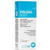 POLIDAL BODY CREMA CORPO VISO 200 ML