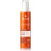 Rilastil Sun System Spray Vapo SPF50+ Emulsione Corpo Leggera 200ml