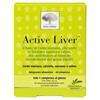 ACTIVE LIVER 60 Compresse