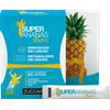 ZUCCARI Super Ananas Slim 25 Bustine
