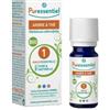 PURESSENTIEL OLIO ESSENZIALE TEA TREE BIOLOGICO 10ML