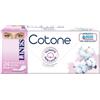 LINES Cotone 24 PROTEGGISLIP DISTESI