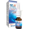 NP-10 Lattoferrina Spray Nasale 15ml