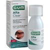 GUM AftaClear Collutorio Afte 120ml