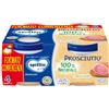 Mellin Omogeneizzato Prosciutto 4 x 80 g